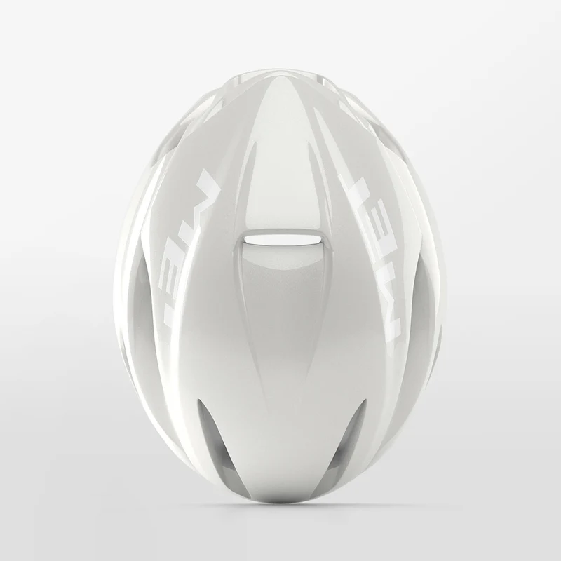 Casco Met Manta Mips - Absolute White