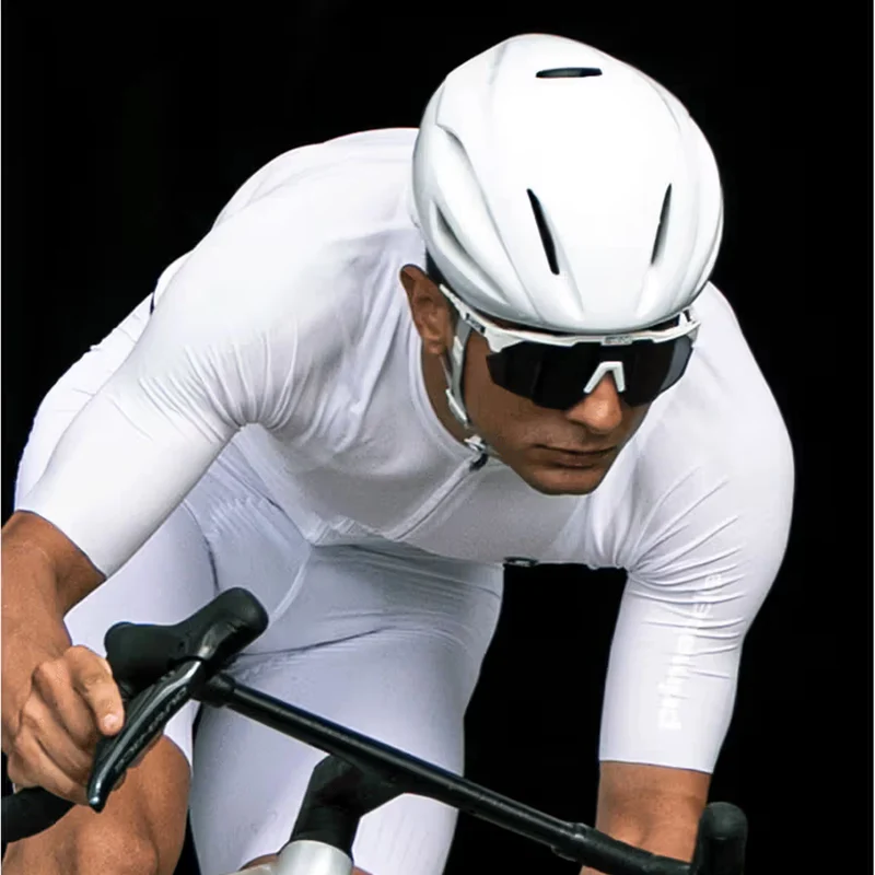 Casco Met Manta Mips - Absolute White