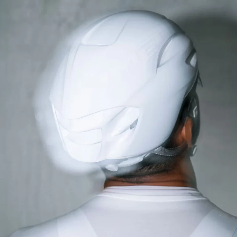Casco Met Manta Mips - Absolute White
