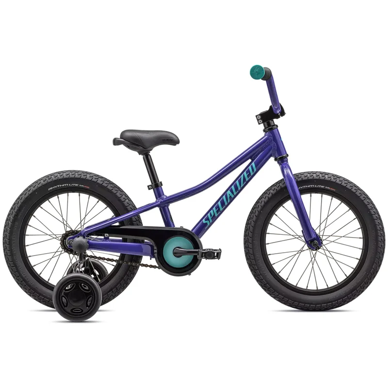 Specialized Riprock Coaster 16 - Blu