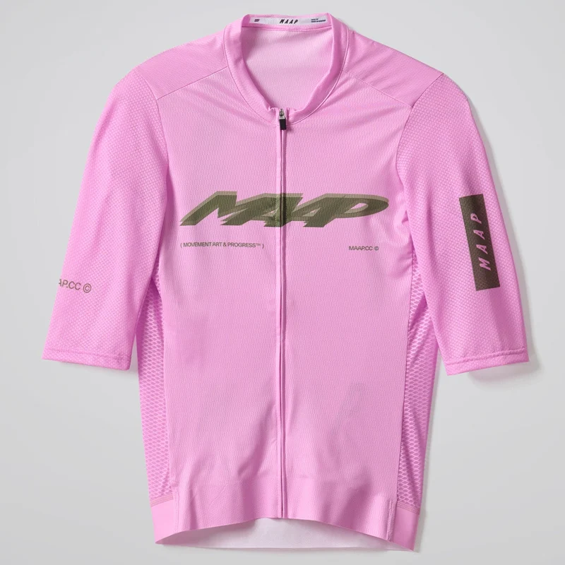 Maglia Maap Blaze Pro Air 3.0 - Rosa