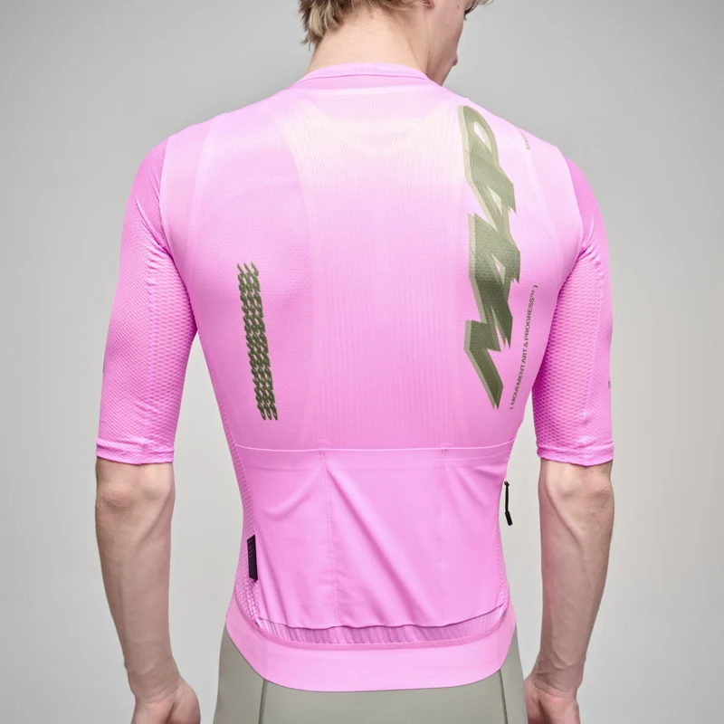 Maglia Maap Blaze Pro Air 3.0 - Rosa