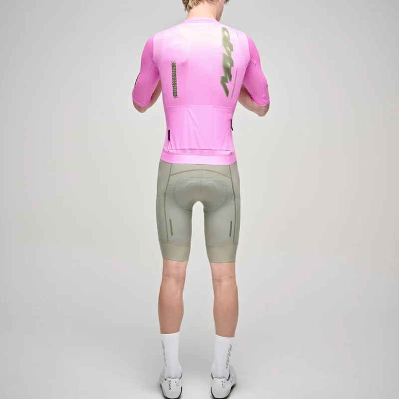 Maglia Maap Blaze Pro Air 3.0 - Rosa