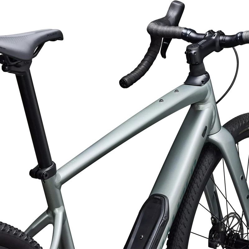Specialized Diverge 4 Comp Alloy - Grigio