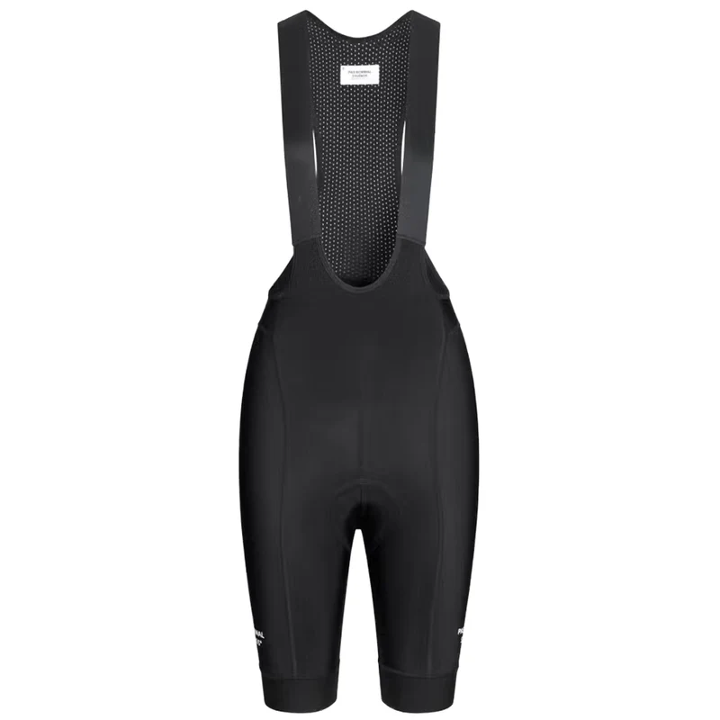 Salopette termica donna Pas Normal Studios Essential Thermal - Nero