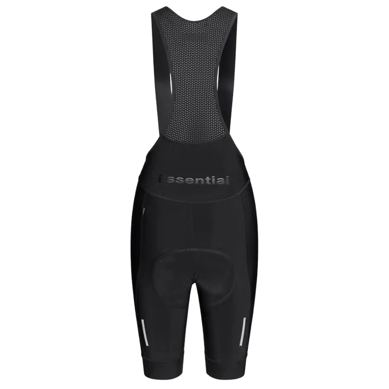 Salopette termica donna Pas Normal Studios Essential Thermal - Nero