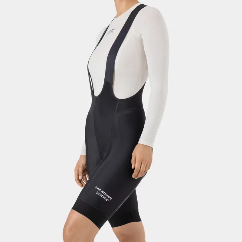 Salopette termica donna Pas Normal Studios Essential Thermal - Nero