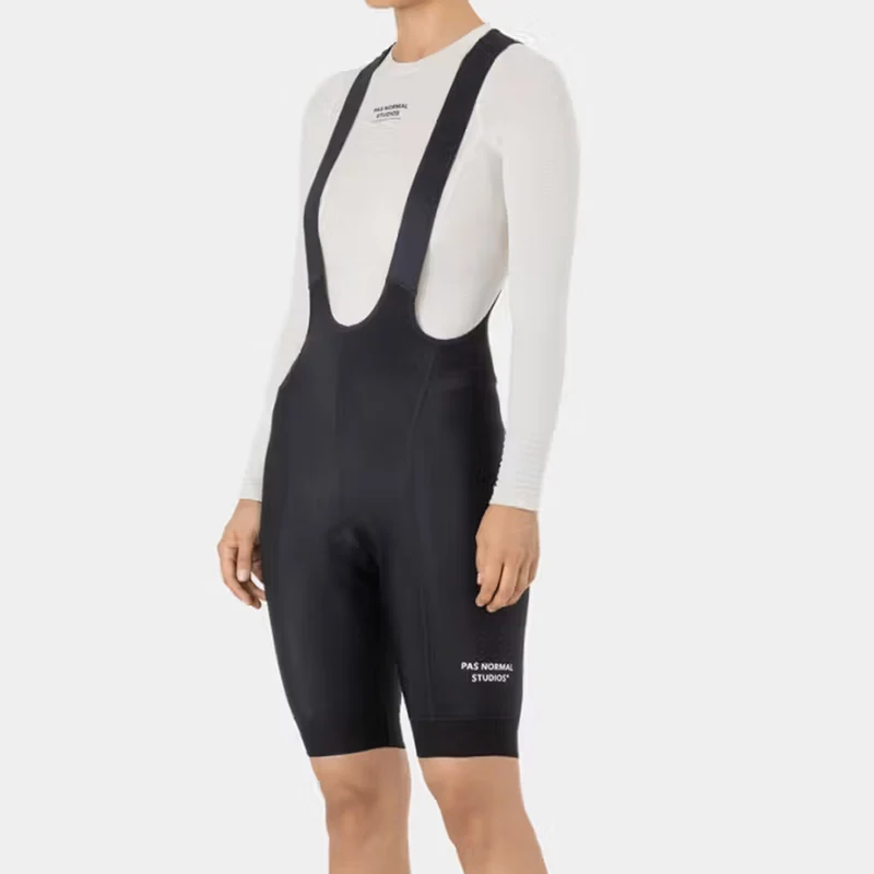 Salopette termica donna Pas Normal Studios Essential Thermal - Nero
