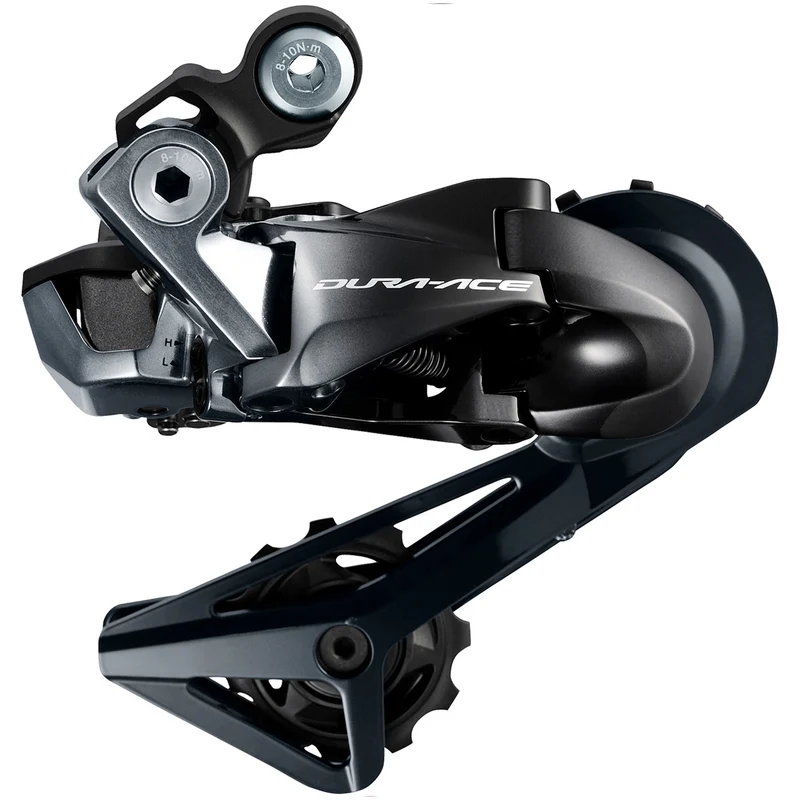 Deragliatore Posteriore Shimano 11v Di2 SS RD-R9150 Dura Ace