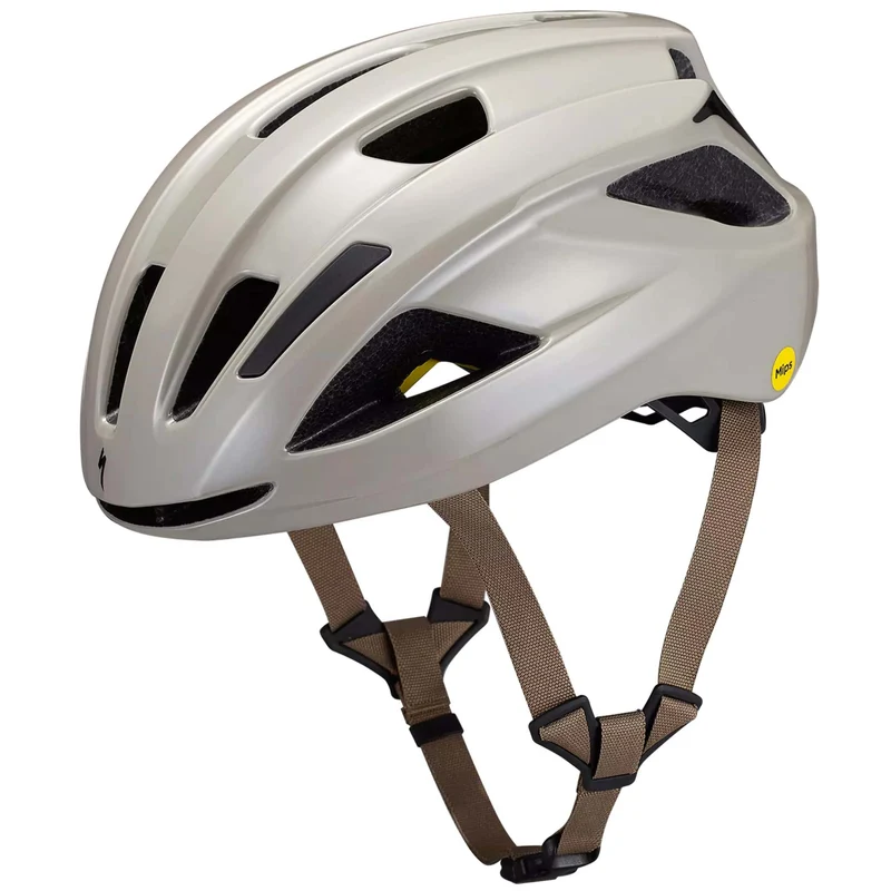 Casco Specialized Align 2 Mips - Marrone chiaro