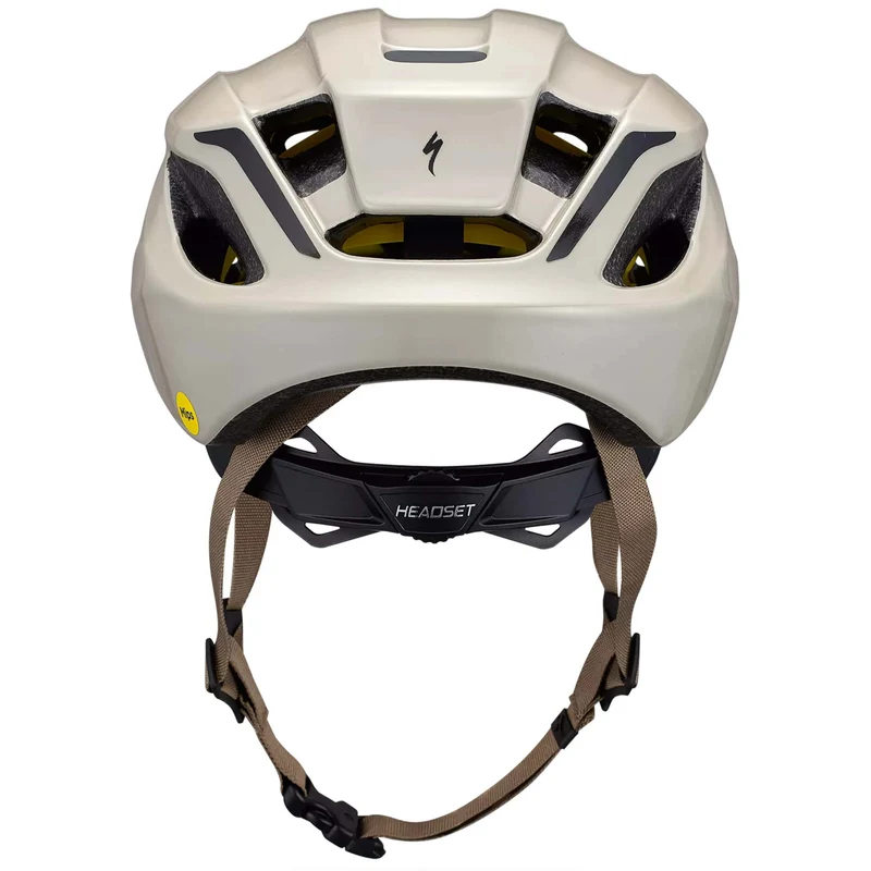 Casco Specialized Align 2 Mips - Marrone chiaro