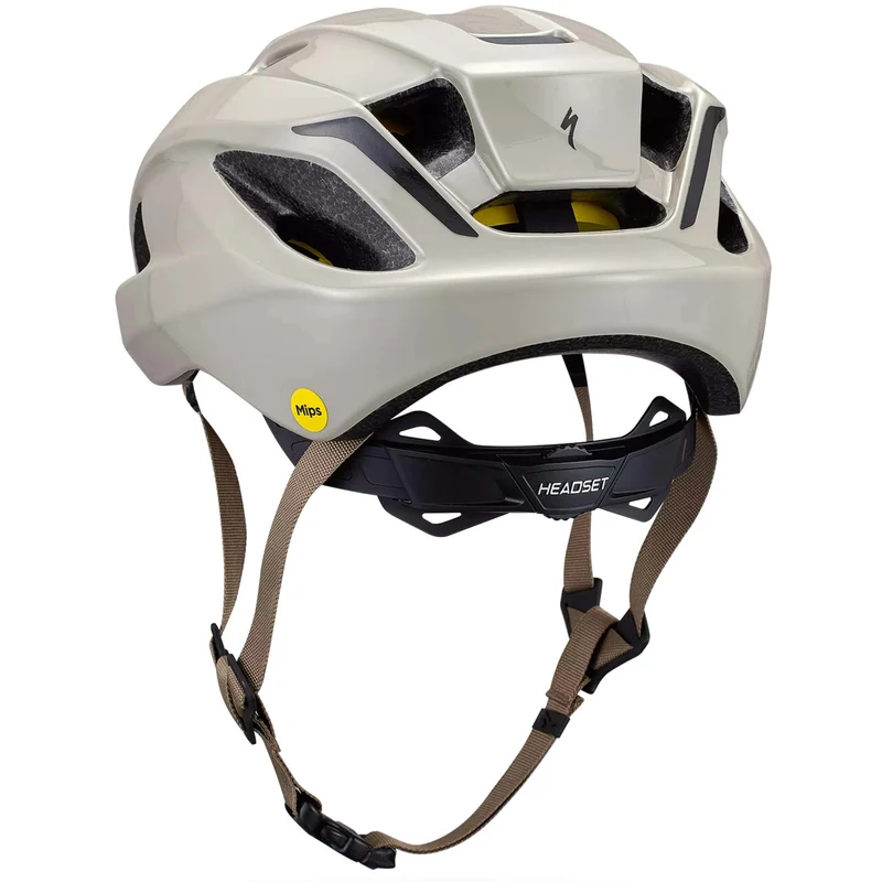 Casco Specialized Align 2 Mips - Marrone chiaro