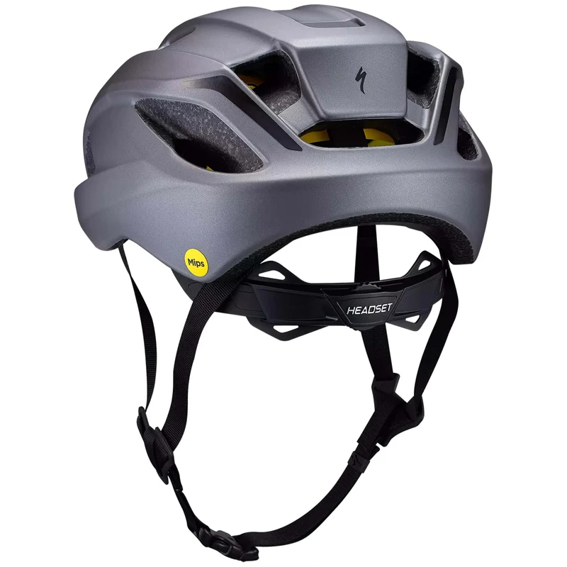 Casco Specialized Align 2 Mips - Grigio