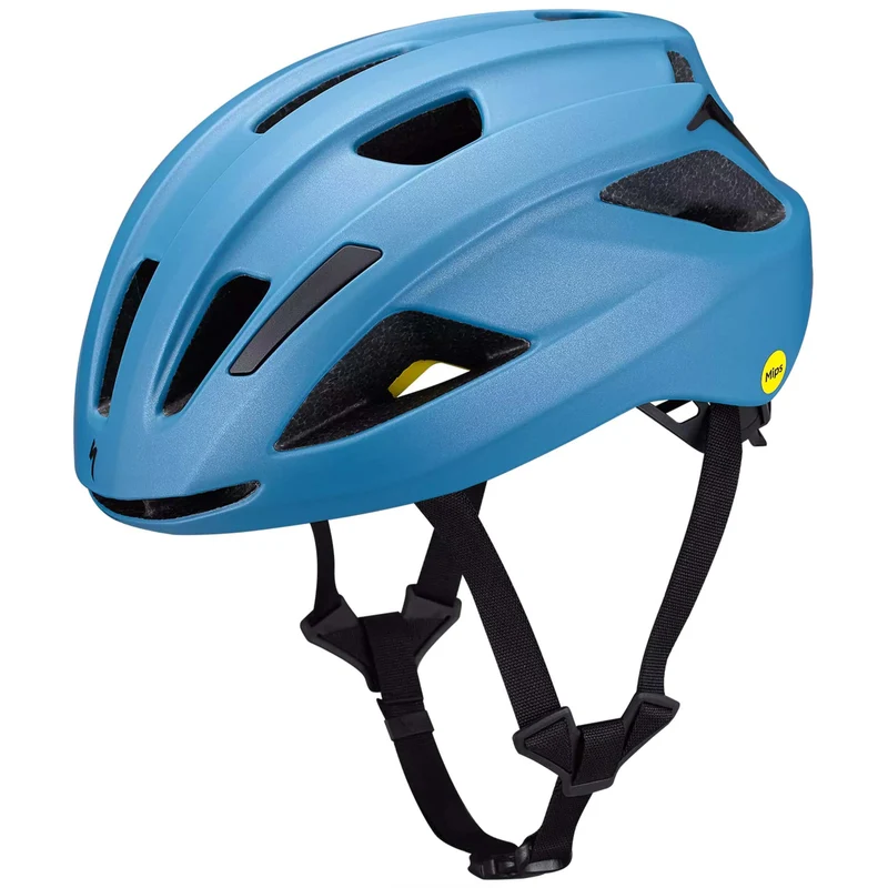 Casco Specialized Align 2 Mips - Blu