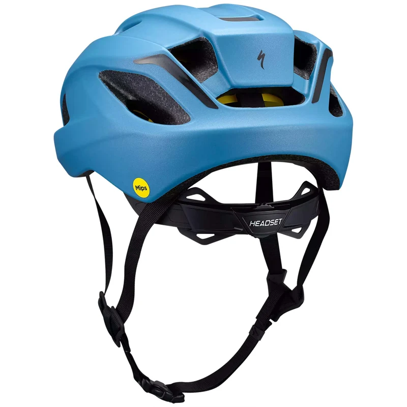 Casco Specialized Align 2 Mips - Blu