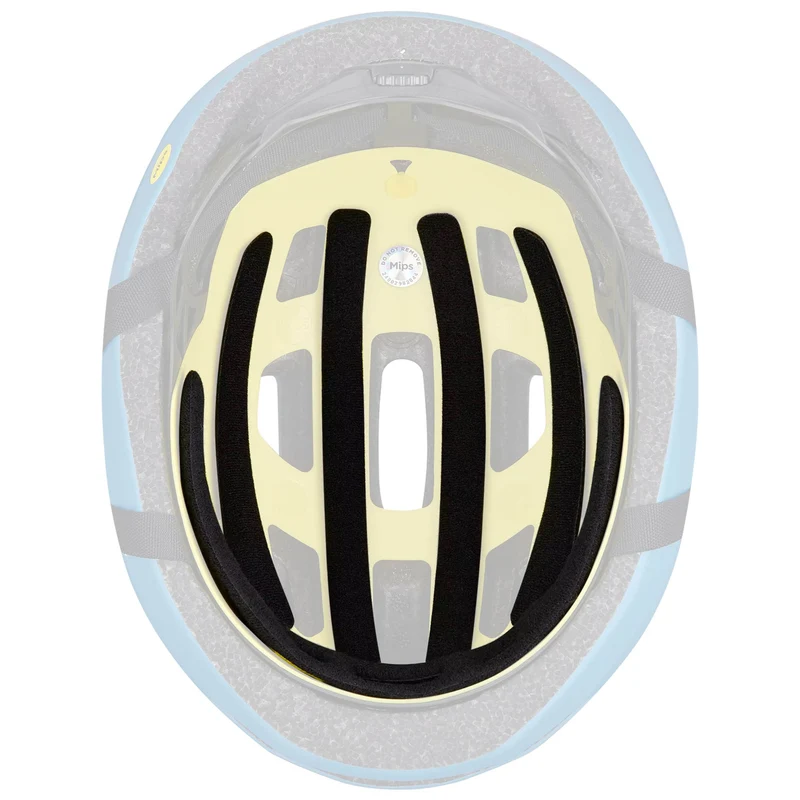 Casco Specialized Align 2 Mips - Blu