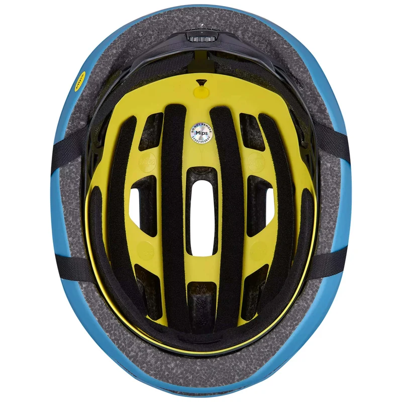 Casco Specialized Align 2 Mips - Blu