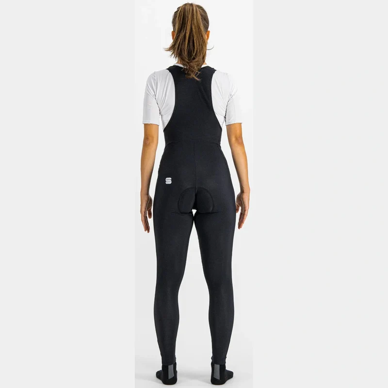 Calzamaglia donna Sportful Criterium - Nero