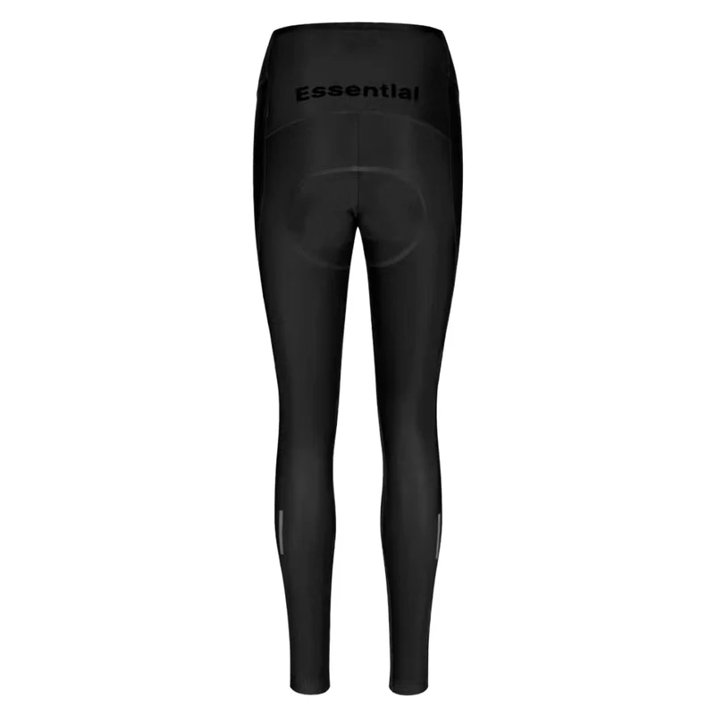 Calzamaglia senza bretelle donna Pas Normal Studios Essential Thermal - Nero