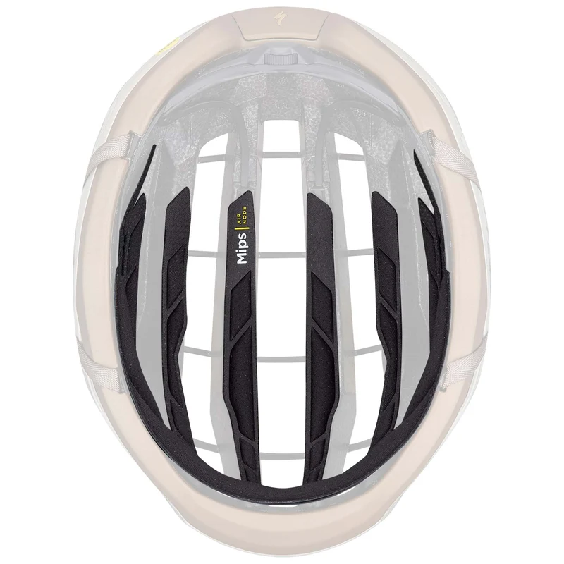 Casco Specialized Prevail 3 - Marrone chiaro