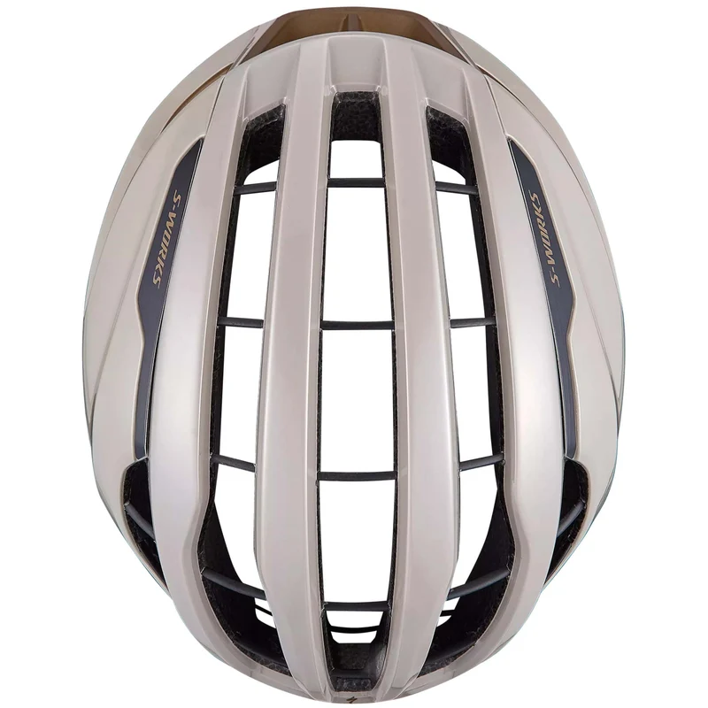 Casco Specialized Prevail 3 - Marrone chiaro