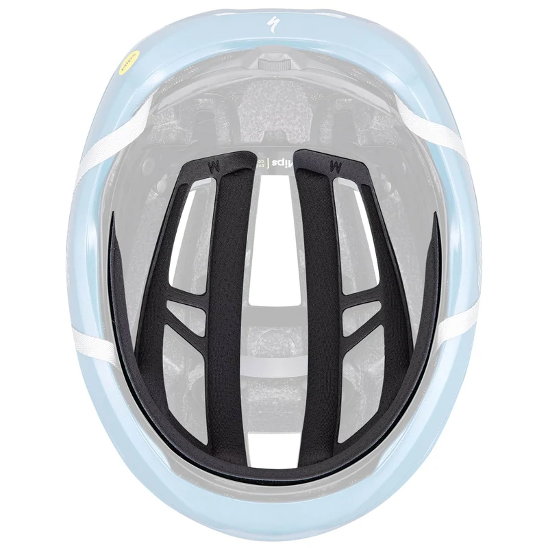 Casco Specialized Search - Blu chiaro