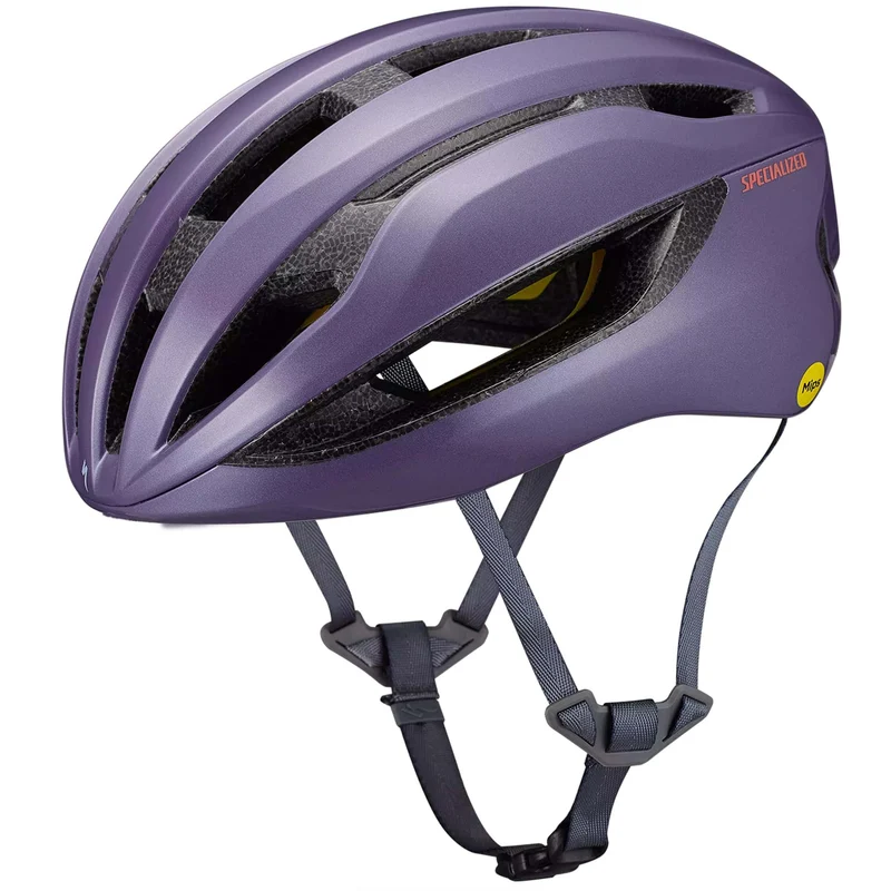 Casco Specialized Loma - Viola