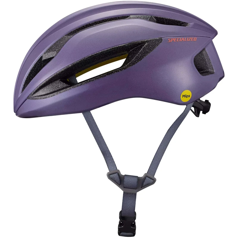 Casco Specialized Loma - Viola