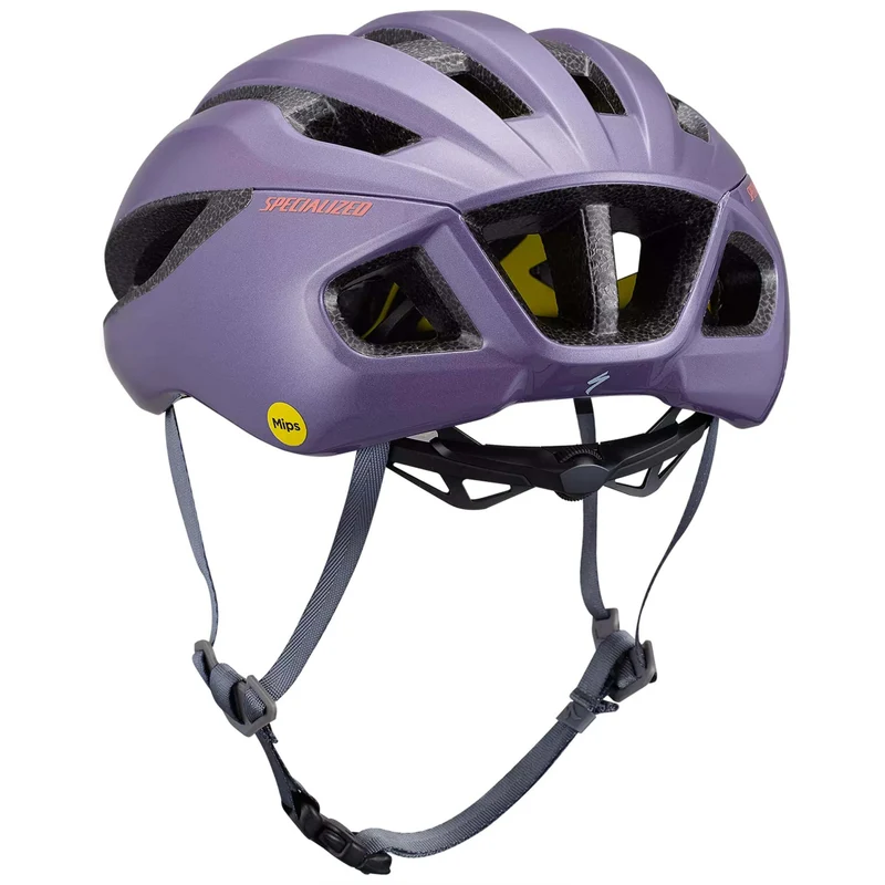 Casco Specialized Loma - Viola