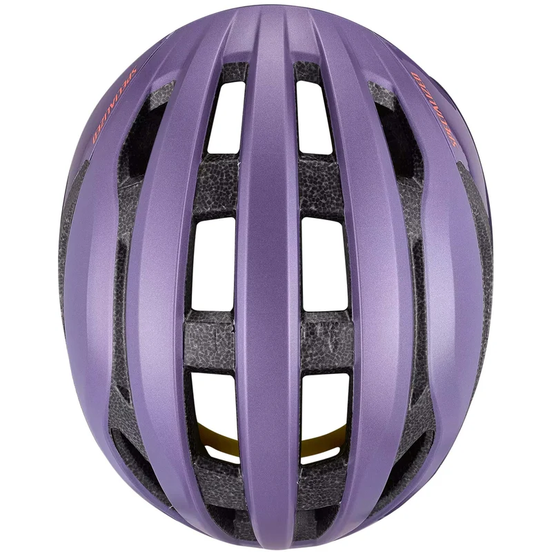 Casco Specialized Loma - Viola