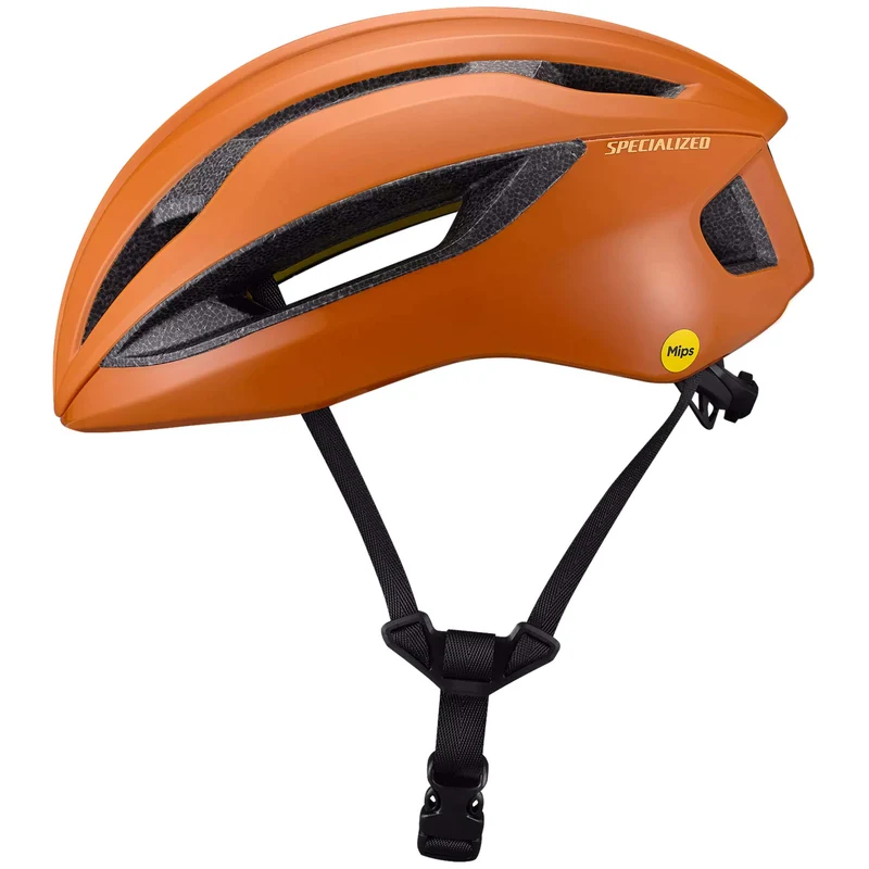 Casco Specialized Loma - Arancio opaco