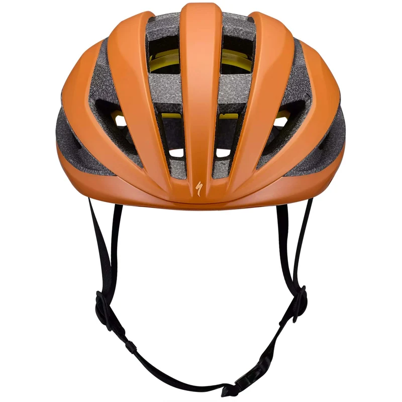 Casco Specialized Loma - Arancio opaco