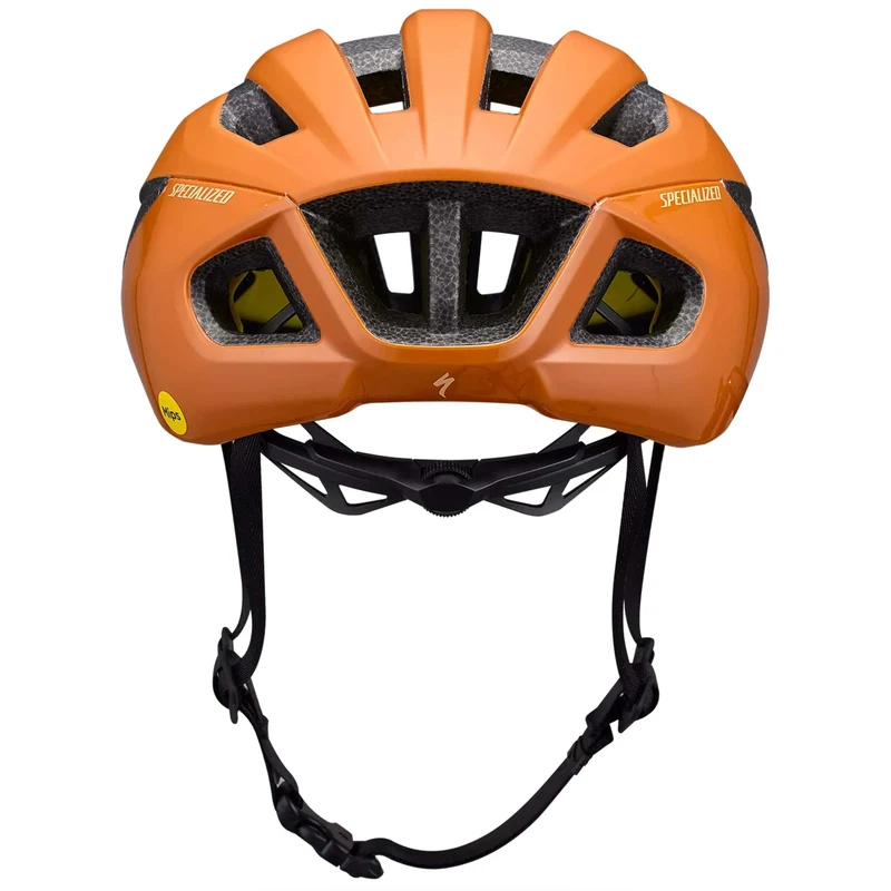 Casco Specialized Loma - Arancio opaco