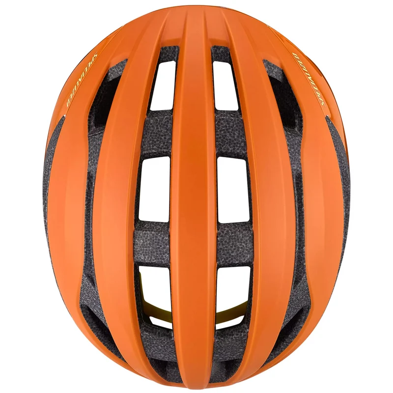 Casco Specialized Loma - Arancio opaco