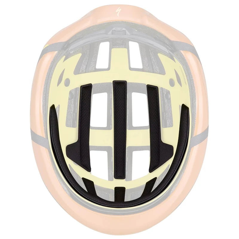 Casco Specialized Loma - Arancio opaco