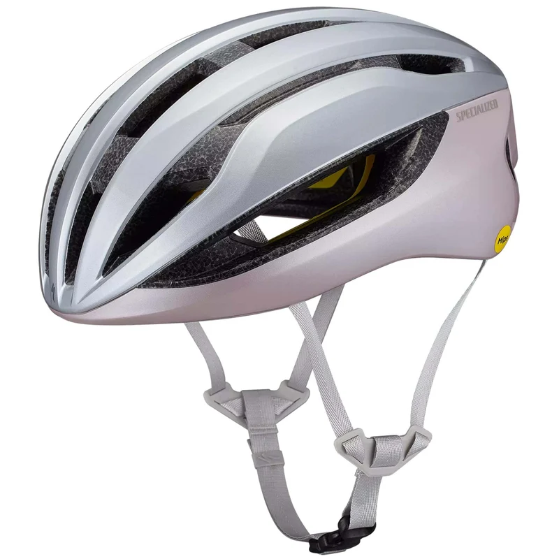 Casco Specialized Loma - Argento