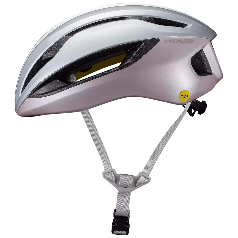 Casco Specialized Loma - Argento