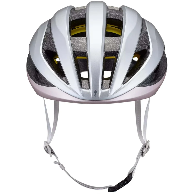 Casco Specialized Loma - Argento