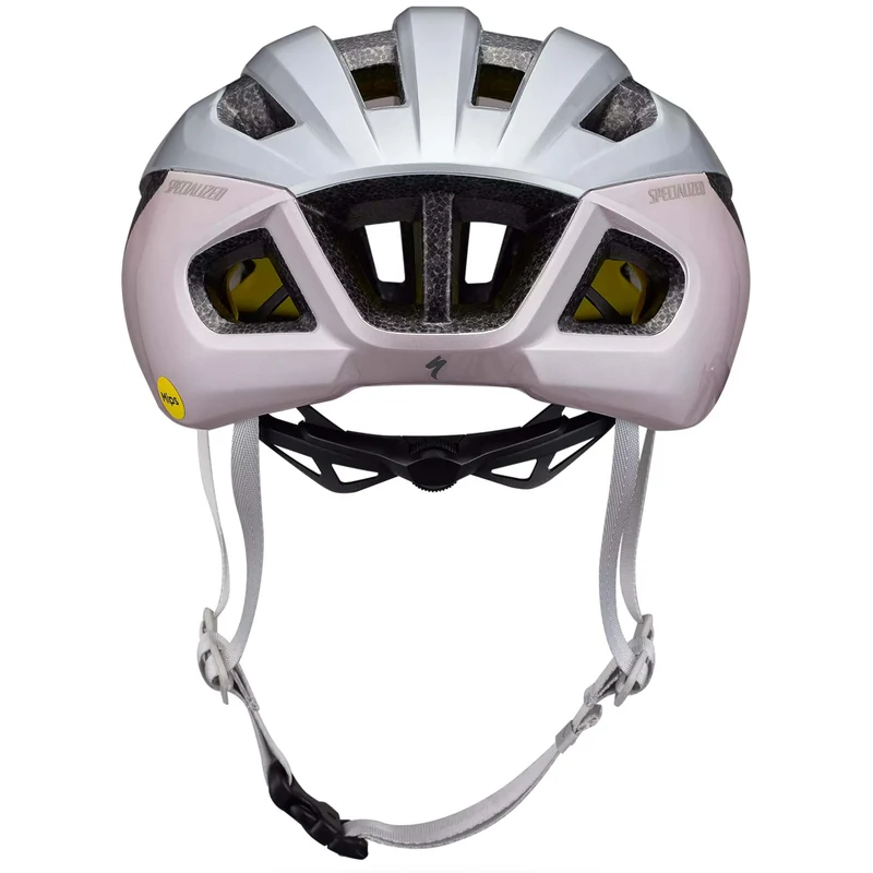 Casco Specialized Loma - Argento