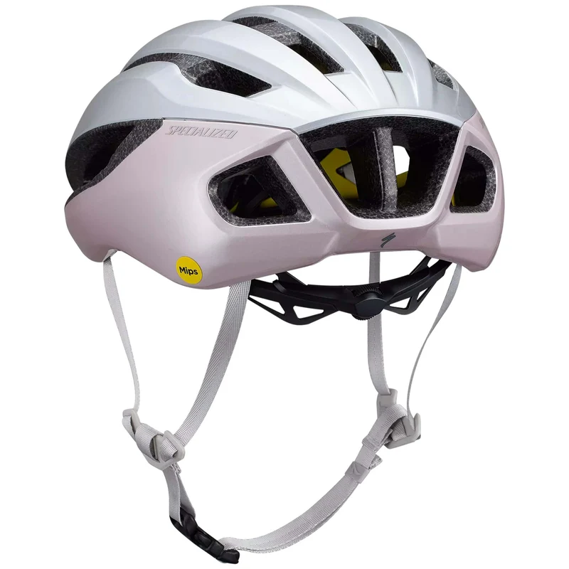 Casco Specialized Loma - Argento