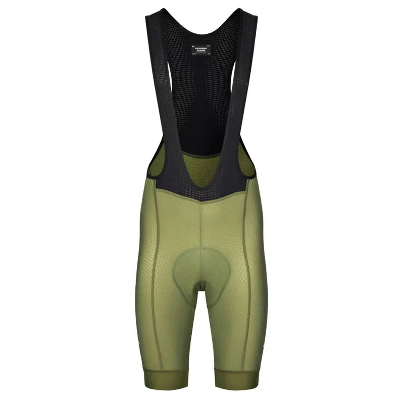 Salopette Pas Normal Studios Essential - Verde chiaro