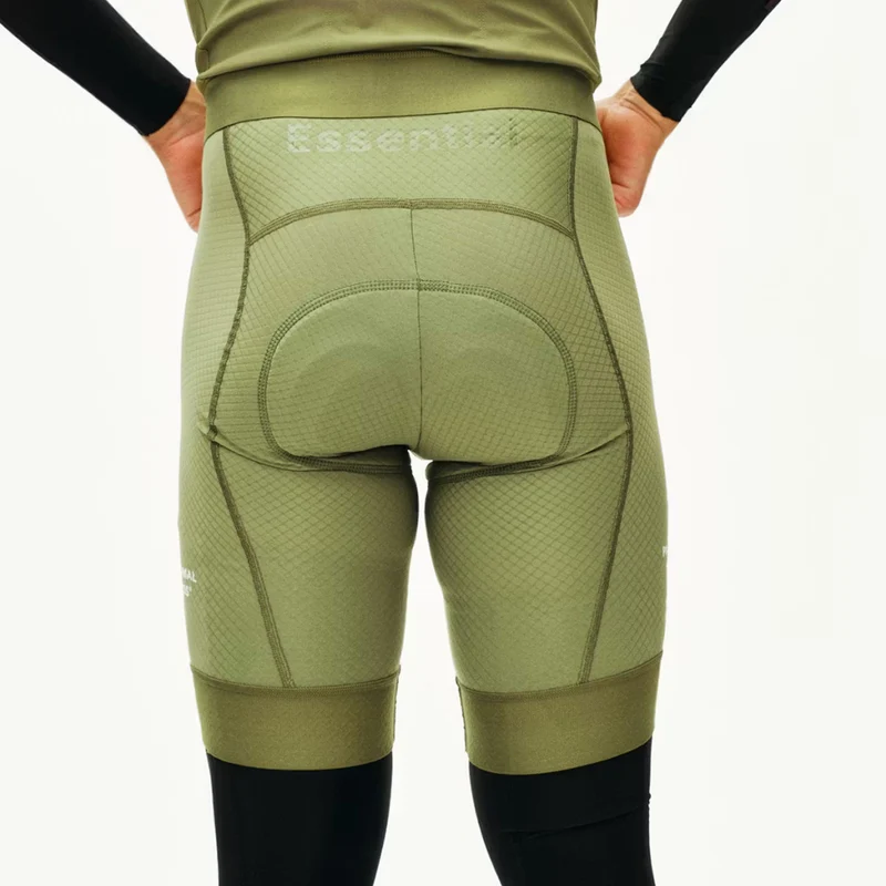 Salopette Pas Normal Studios Essential - Verde chiaro