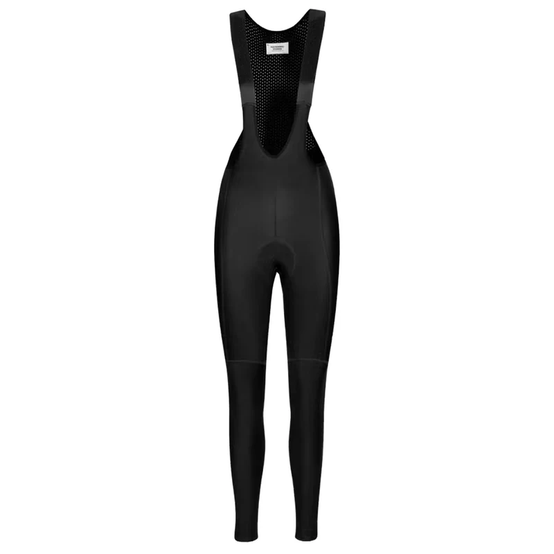 Calzamaglia donna Pas Normal Studios Essential Thermal - Nero