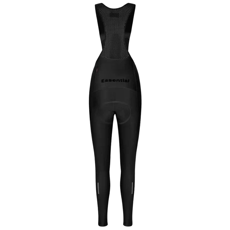 Calzamaglia donna Pas Normal Studios Essential Thermal - Nero