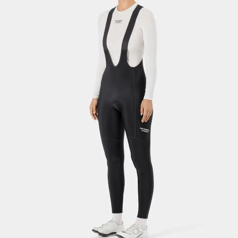 Calzamaglia donna Pas Normal Studios Essential Thermal - Nero