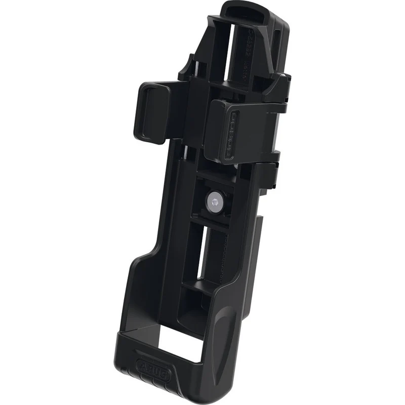 Antifurto pieghevole Abus Bordo XPlus 6000K/90 - Nero