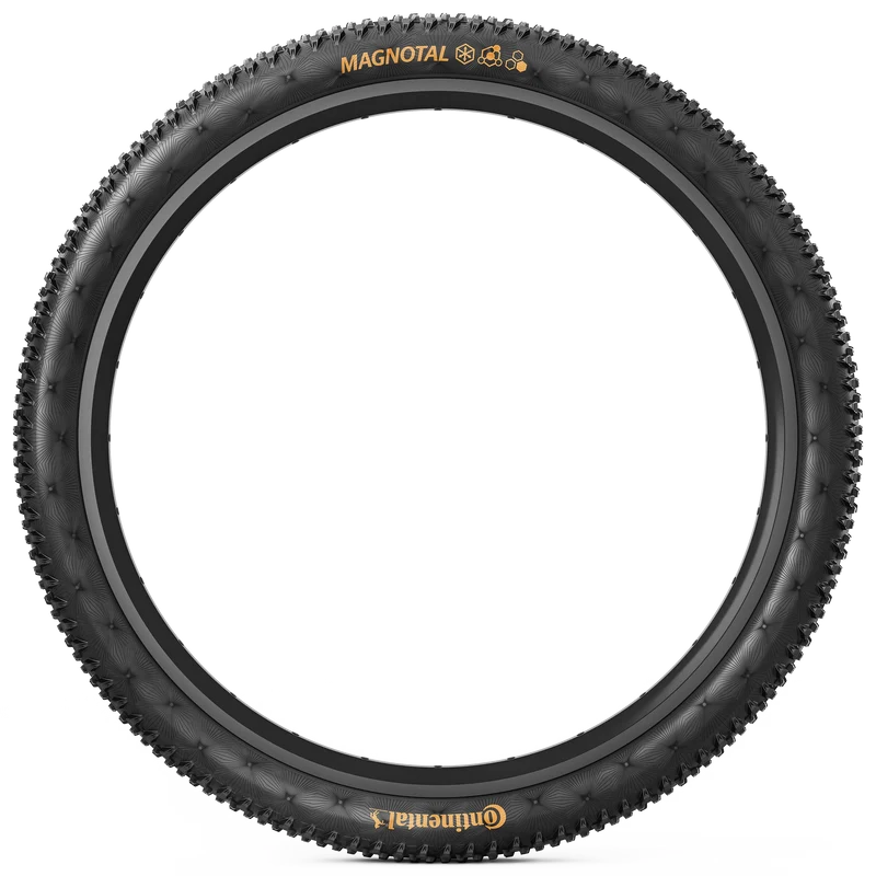Copertone Continental Magnotal Trail Grip TLR - 29x2.40