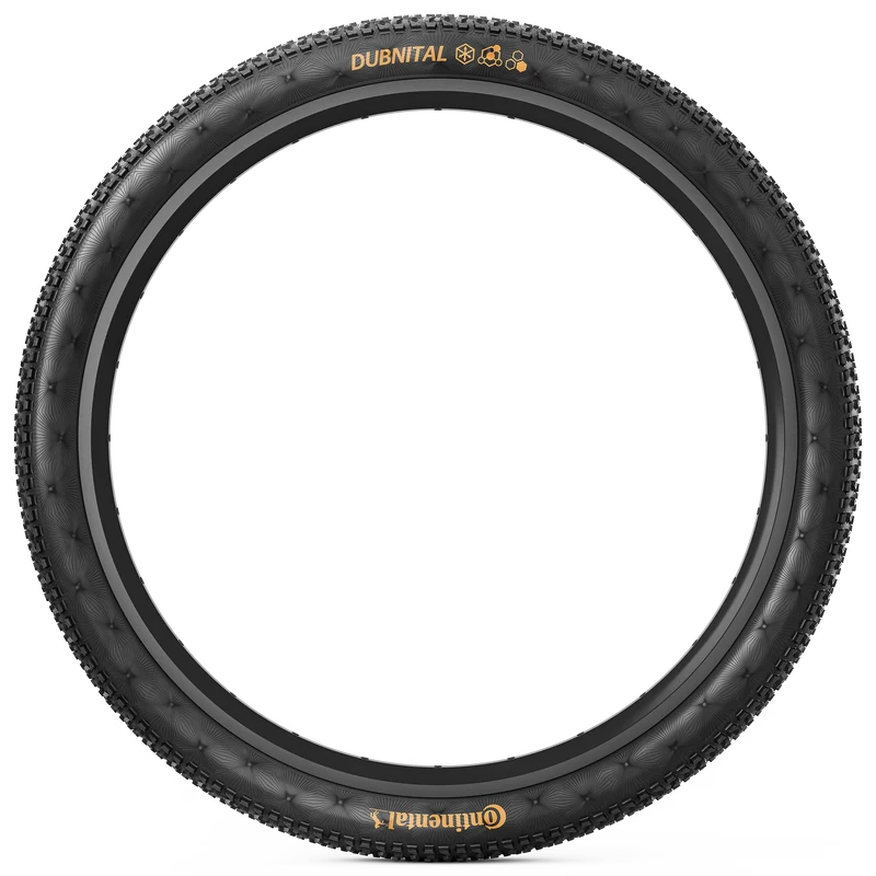 Copertone Continental Dubnital Trail Rapid TLR - 29x2.40