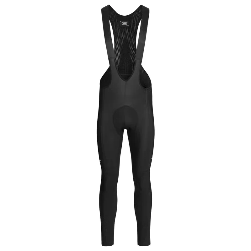 Calzamaglia Pas Normal Studios Essential Thermal - Nero