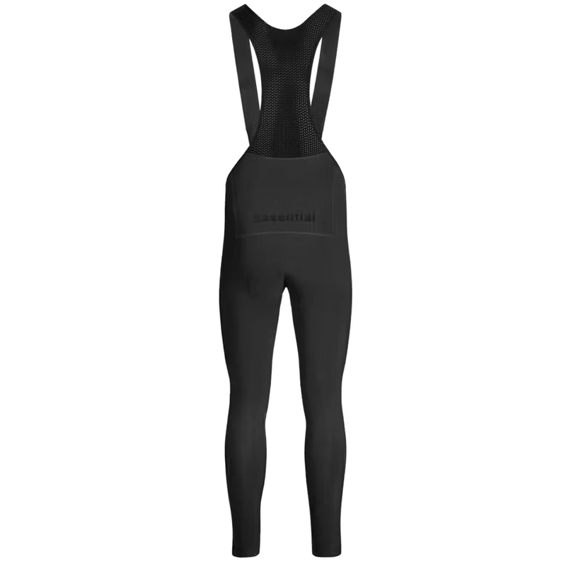Calzamaglia Pas Normal Studios Essential Thermal - Nero